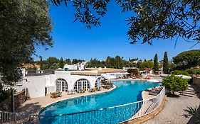 Quinta Do Paraiso - Al